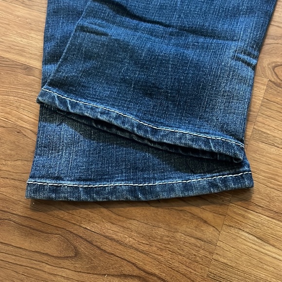 Adiktd Western Jeans - Picture 6 of 6